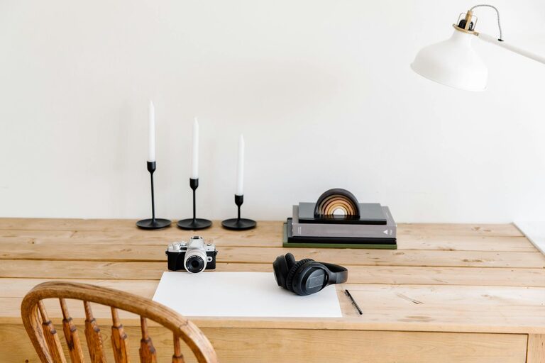 Evdeki Kağıt Karmaşasını Azaltmanın Basit Yolları